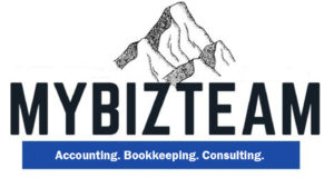 My Biz team LLC Logo